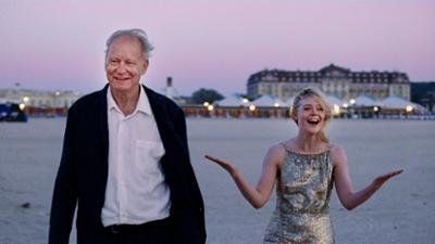 kinokino: Stellan Skarsgård hat Familienstress: "Sentimental Value"