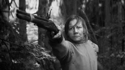 kinokino: "Rose": Sandra Hüller steht ihren "Mann" um 1648