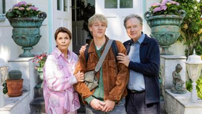 kinokino: "Ach, diese Lücke ..." - Simon Verhoeven erzählt vom Schauspieler-Dasein