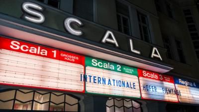 kinokino extra: 59. Internationale Hofer Filmtage: 59. Internationale Hofer Filmtage