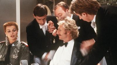 Kir Royal: Folge 4: Adieu Claire