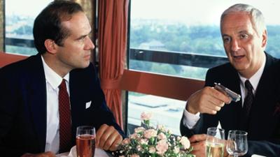 Kir Royal: Folge 3: Das Volk sieht nichts