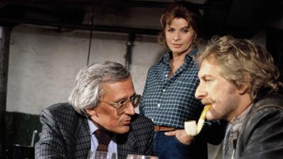Kir Royal: Folge 5: Königliche Hoheit
