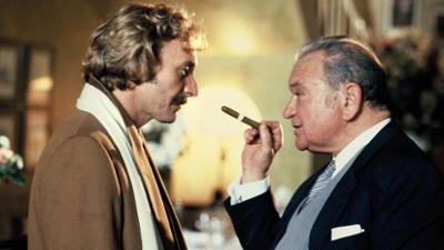 Kir Royal: Folge 6: Karriere