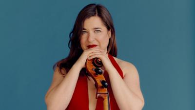 Kissinger Sommer 2025: "Je ne regrette rien": Tomáš Netopil dirigiert die Tschechische Philharmonie mit Alisa Weilerstein