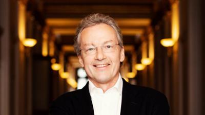 Klassik am Odeonsplatz mit dem BRSO und Franz Welser-Möst: Richard Strauss: Suite aus "Der Rosenkavalier" Klassik am Odeonsplatz mit dem BRSO und Franz Welser-Möst: Richard Strauss: Suite aus "Der Rosenkavalier"