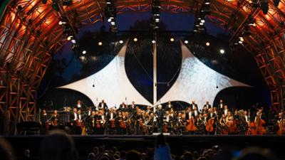 Klassik Open Air 2026: Nürnberger Symphoniker