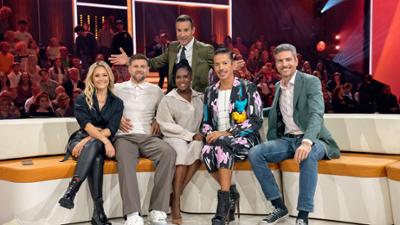 Klein gegen Groß: Das unglaubliche Duell vom 02.11.2024