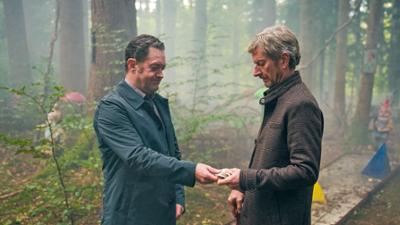 Kohlrabenschwarz: Folge 1: Böser Bub