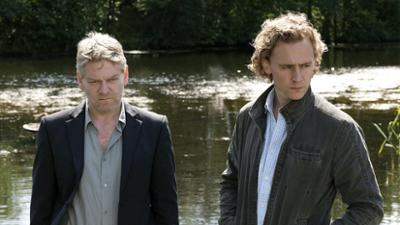 Kommissar Wallander: Die fünfte Frau
