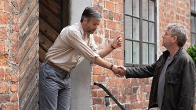 Kommissar Wallander: Der Mann, der lächelte – Kommissar Wallander