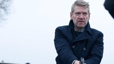 Kommissar Wallander: Ein Mord im Herbst – Kommissar Wallander