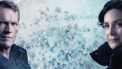 Kommissar Wisting: Eisige Schatten – Folge 1 (S01/E01)