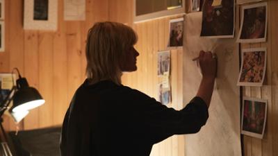 Kommissar Wisting: Eisige Schatten – Folge 2 (S01/E02)