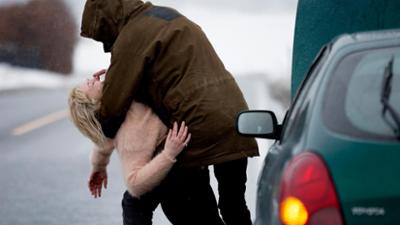 Kommissar Wisting: Eisige Schatten – Folge 3