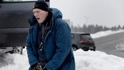 Kommissar Wisting: Eisige Schatten – Folge 4