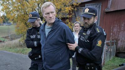 Kommissar Wisting: Jagdhunde – Folge 1 (S01/E06)