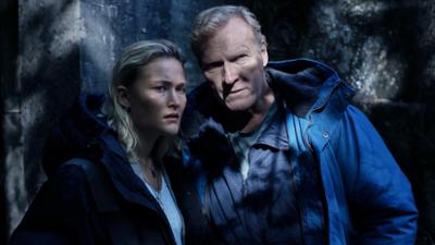 Kommissar Wisting: Jagdhunde – Folge 2