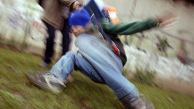 Kontrovers: Schulgewalt, Rentenreform und mehr