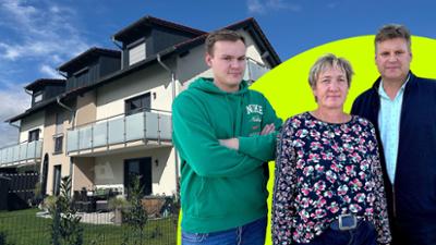 Kontrovers: Wohnungsnot trifft Vermieterfrust: Deutschland im Mietdilemma Kontrovers: Wohnungsnot trifft Vermieterfrust: Deutschland im Mietdilemma