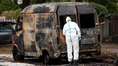 Kontrovers: Großeinsatz in München, Bauvorhaben in Bayern und mehr Kontrovers: Großeinsatz in München, Bauvorhaben in Bayern und mehr