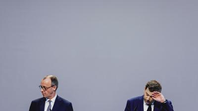 Kontrovers: Ein Jahr Ampel-Aus, Gewalt gegen Frauen und mehr