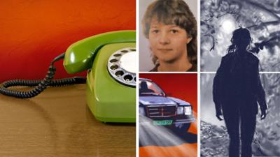 Kontrovers: Cold Case: Mord verjährt nicht