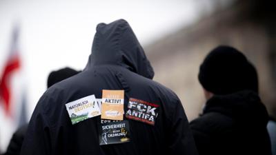 Kontrovers: Extremismus in den Schulen, Jahresrückblick und mehr