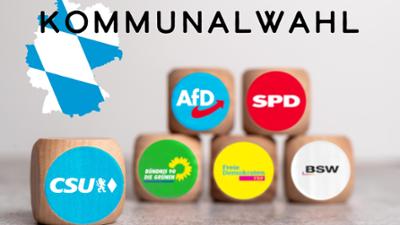 Kontrovers: Kommunalwahlen, Gewerbesteuern und mehr