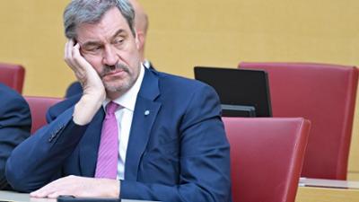 Kontrovers: Gestichel von der CSU, Linksextremismus und mehr