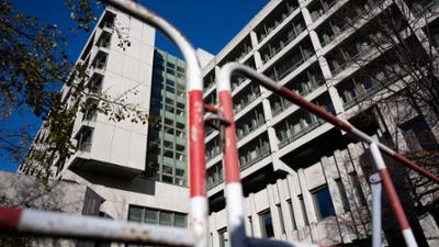 Kontrovers: Abschied vom Strafjustizzentrum München, AfD-Kulturreferent und mehr