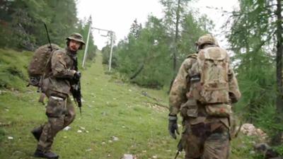 Kontrovers: NATO-Übung "Mountain Hornet", Massentourismus und mehr