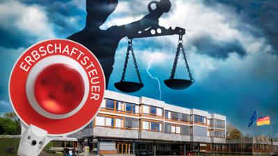 Kontrovers: Angst vor der Erbschaftsteuer, Kassenbetrug und mehr