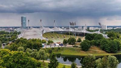 Kontrovers: Olympiabewerbung, Bundeskanzler Merz und mehr
