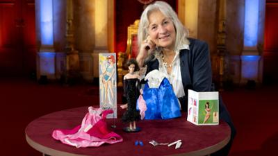 Kunst + Krempel: Von Lilly zu Barbie · Spielzeug und mehr