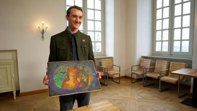Kunst + Krempel: Original oder Fälschung? Jugendstilgemälde und mehr