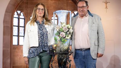 Kunst + Krempel: Rätsel um die Pericalli-Vase · Keramik und mehr