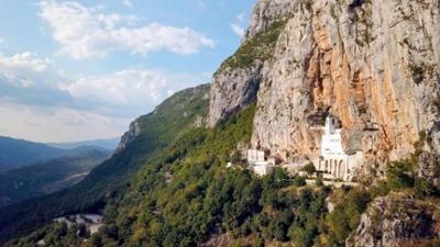 Länder - Menschen - Abenteuer: Montenegro - Von den schwarzen Bergen zum Meer