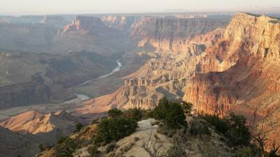 Länder - Menschen - Abenteuer: Der Zauber des Grand Canyon – Die berühmteste Schlucht der Welt