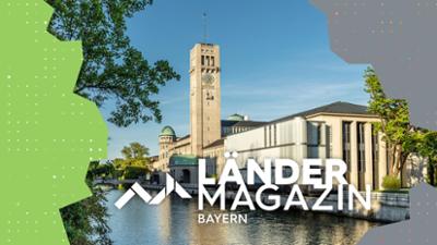 Ländermagazin: Das Deutsche Museum