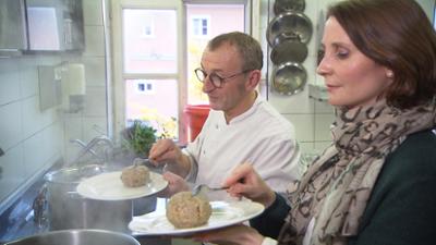 Ländermagazin: Knödelstadt Deggendorf