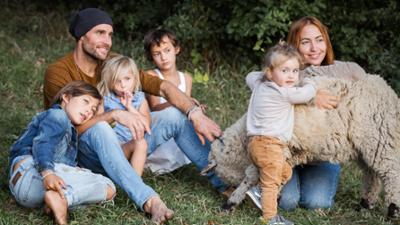 Ländermagazin: Vegan Bullerbyn · Tierschutz als Lebenseinstellung