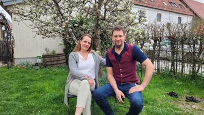 Ländermagazin aus Bayern: Klangturm