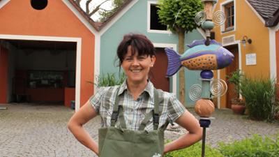 Landfrauenküche: Margit Hausmann · Mittelfranken (S02/E01)