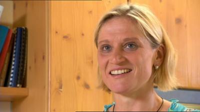 Landfrauenküche: Susanne Reck · Unterfranken (S04/E07)