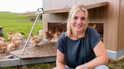 Landfrauenküche: Teresa Nitzl · Niederbayern (S17/E05)