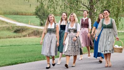 Landfrauenküche: Finale bei Lucki Maurer (S16/E08)