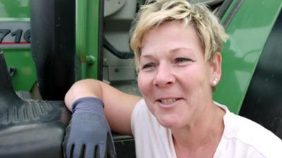 Landfrauenküche: Gerlinde Schreyer · Niederbayern (S07/E05)