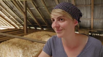 Landfrauenküche: Barbara Weiherer · Oberpfalz (S10/E03)