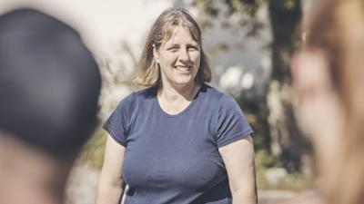 Landfrauenküche: Anja Raithel · Oberfranken (S12/E04)